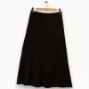 Outlet Sud express Jupe e - Taille M/38 Noir
