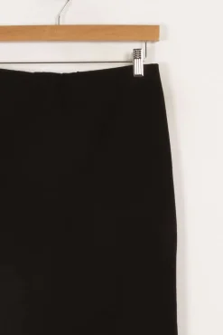 Cheap La Fée Maraboutée Jupe e - Taille M/38 Noir
