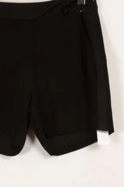 Online One Step Jupe e - Taille M/38 Noir
