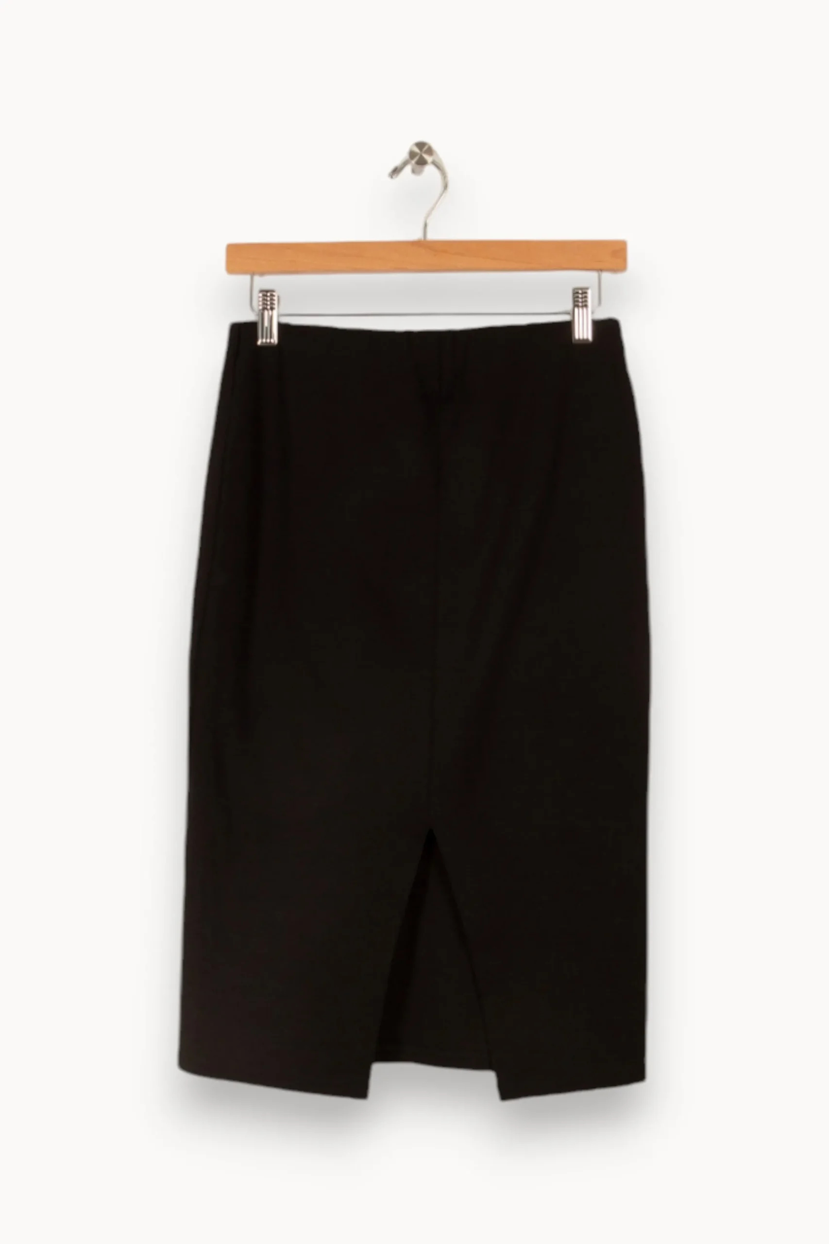 Cheap La Fée Maraboutée Jupe e - Taille M/38 Noir