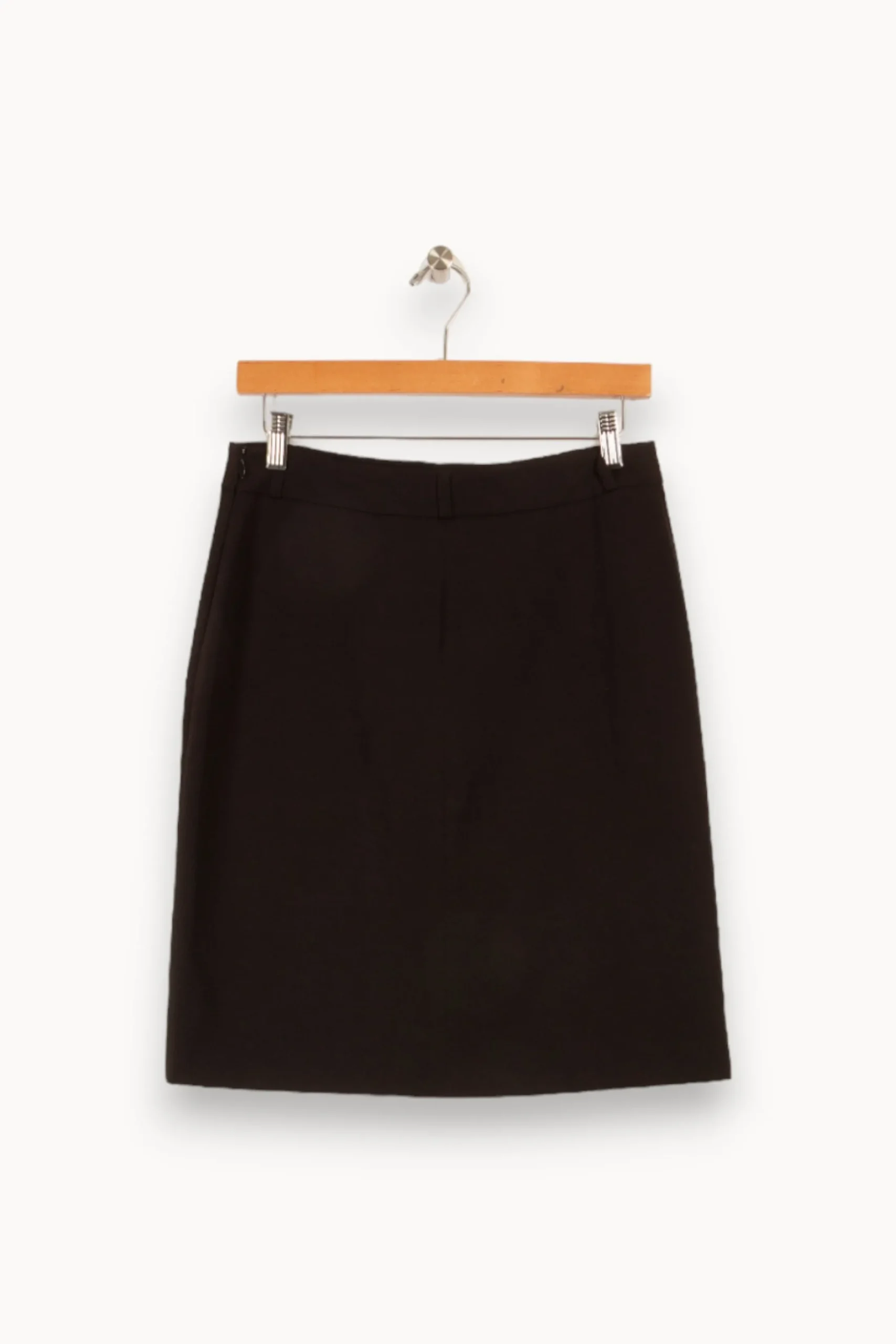 Flash Sale Joseph Jupe e - Taille M/38 Noir