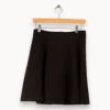 Sale Karl Marc John Jupe e - Taille S/36 Noir