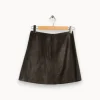 Sale Karl Marc John Jupe e - Taille S/36 Noir