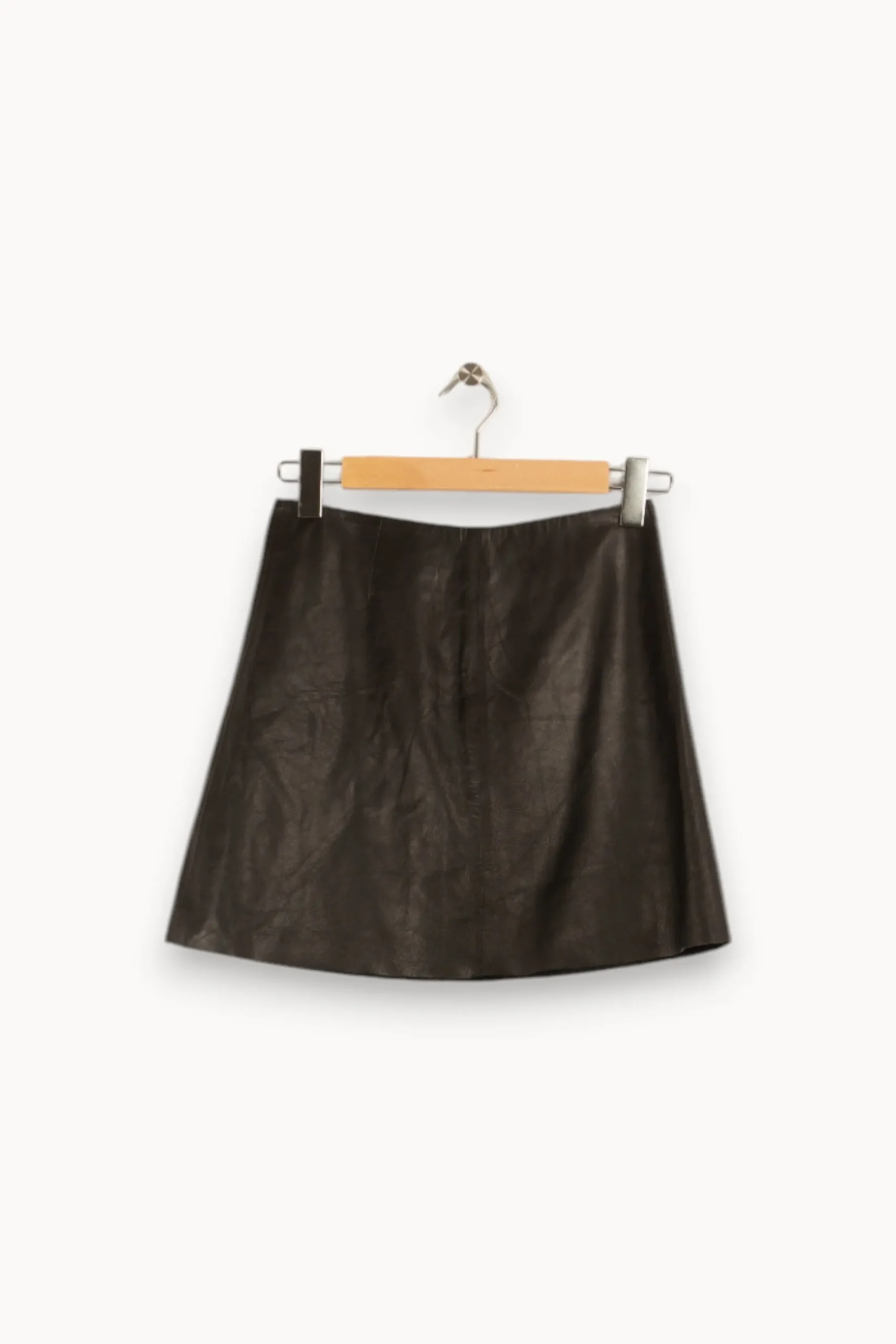 Sale Karl Marc John Jupe e - Taille S/36 Noir