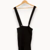 Online Claudie Pierlot Jupe e - Taille S/36 Noir