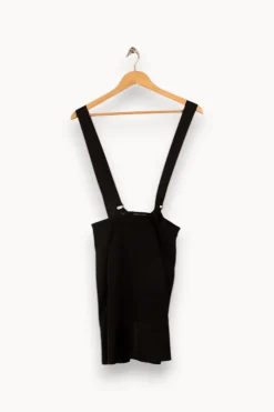 Online Claudie Pierlot Jupe e - Taille S/36 Noir