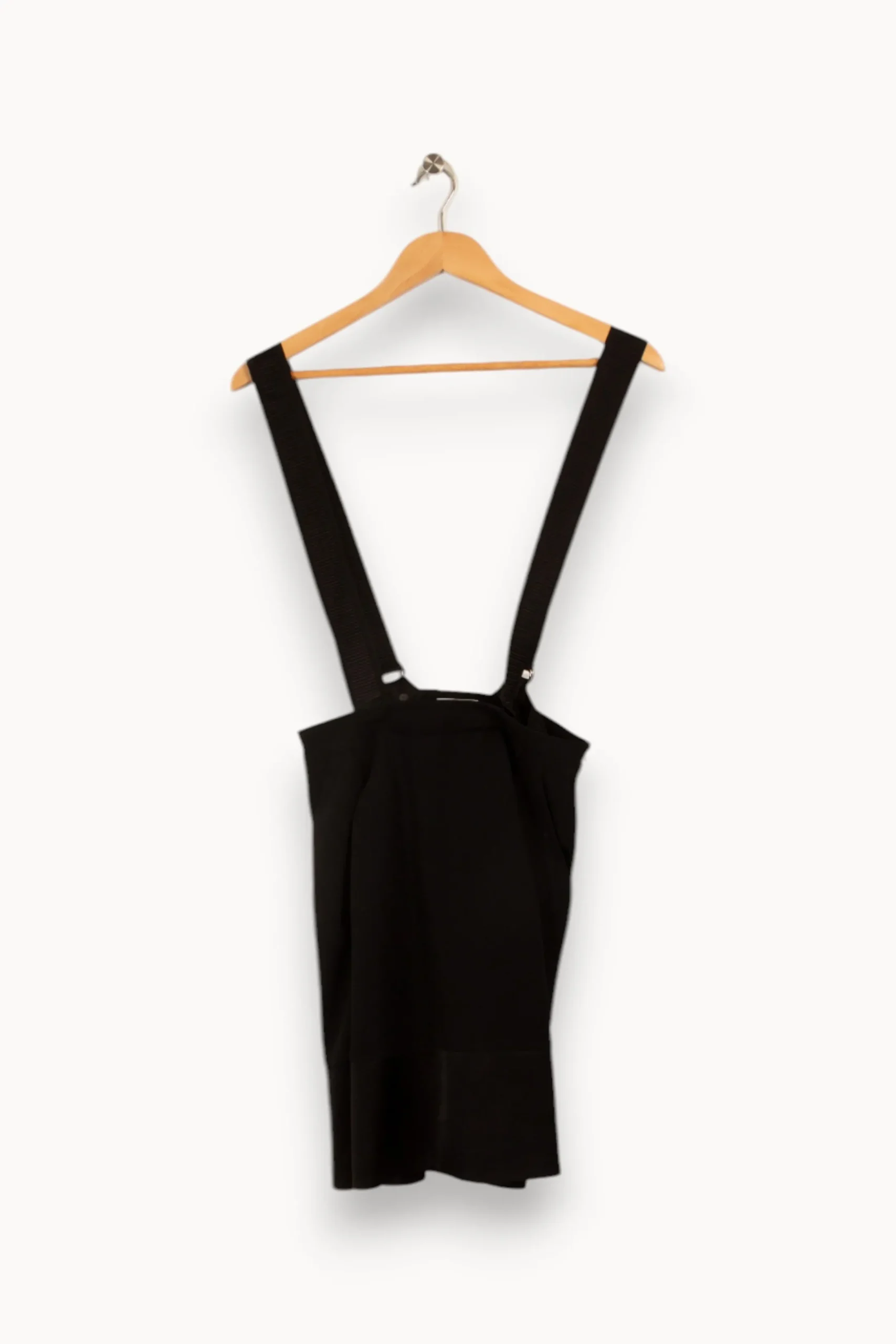 Online Claudie Pierlot Jupe e - Taille S/36 Noir