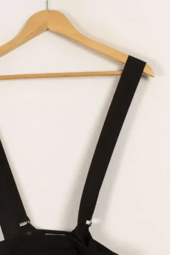 Online Claudie Pierlot Jupe e - Taille S/36 Noir