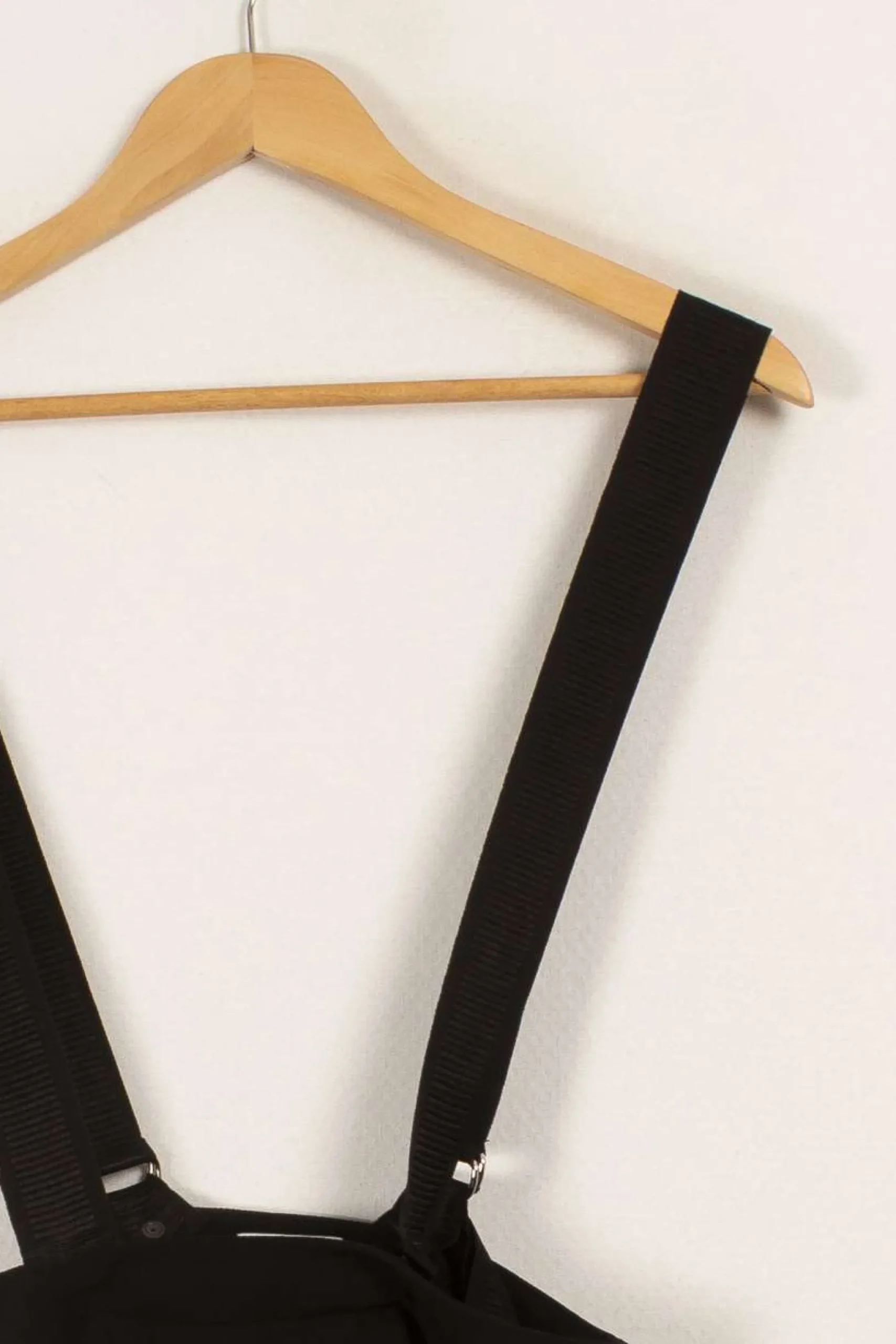 Online Claudie Pierlot Jupe e - Taille S/36 Noir