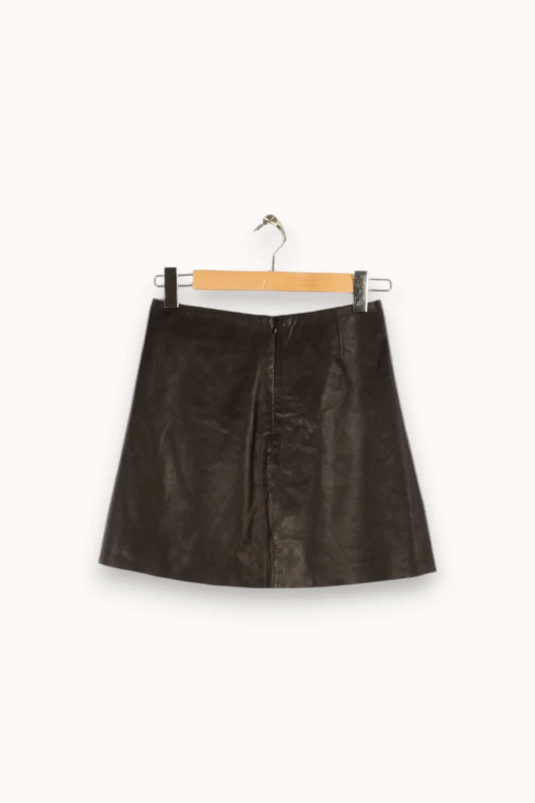 Sale Karl Marc John Jupe e - Taille S/36 Noir