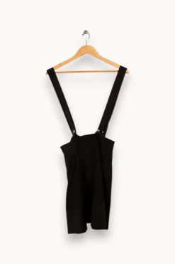 Online Claudie Pierlot Jupe e - Taille S/36 Noir