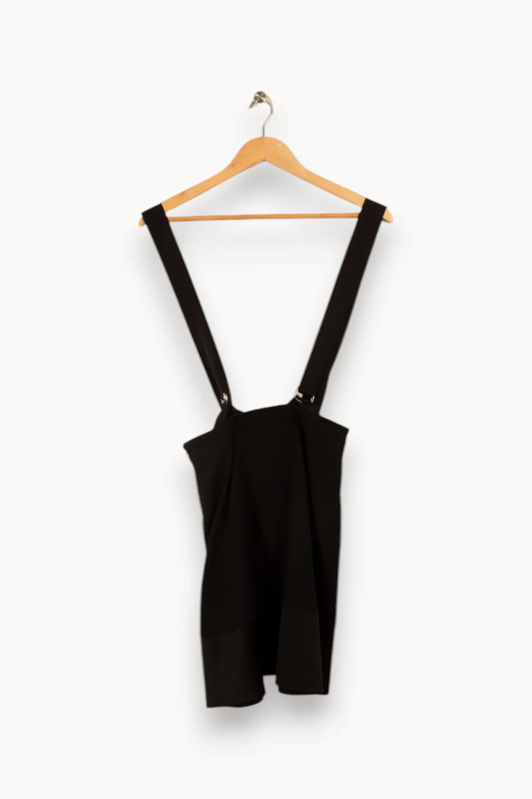 Online Claudie Pierlot Jupe e - Taille S/36 Noir