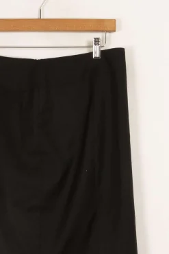 Best Joseph Jupe e - Taille XL/42 Noir