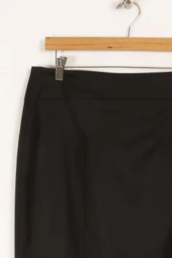 New Joseph Jupe e - Taille XL/42 Noir