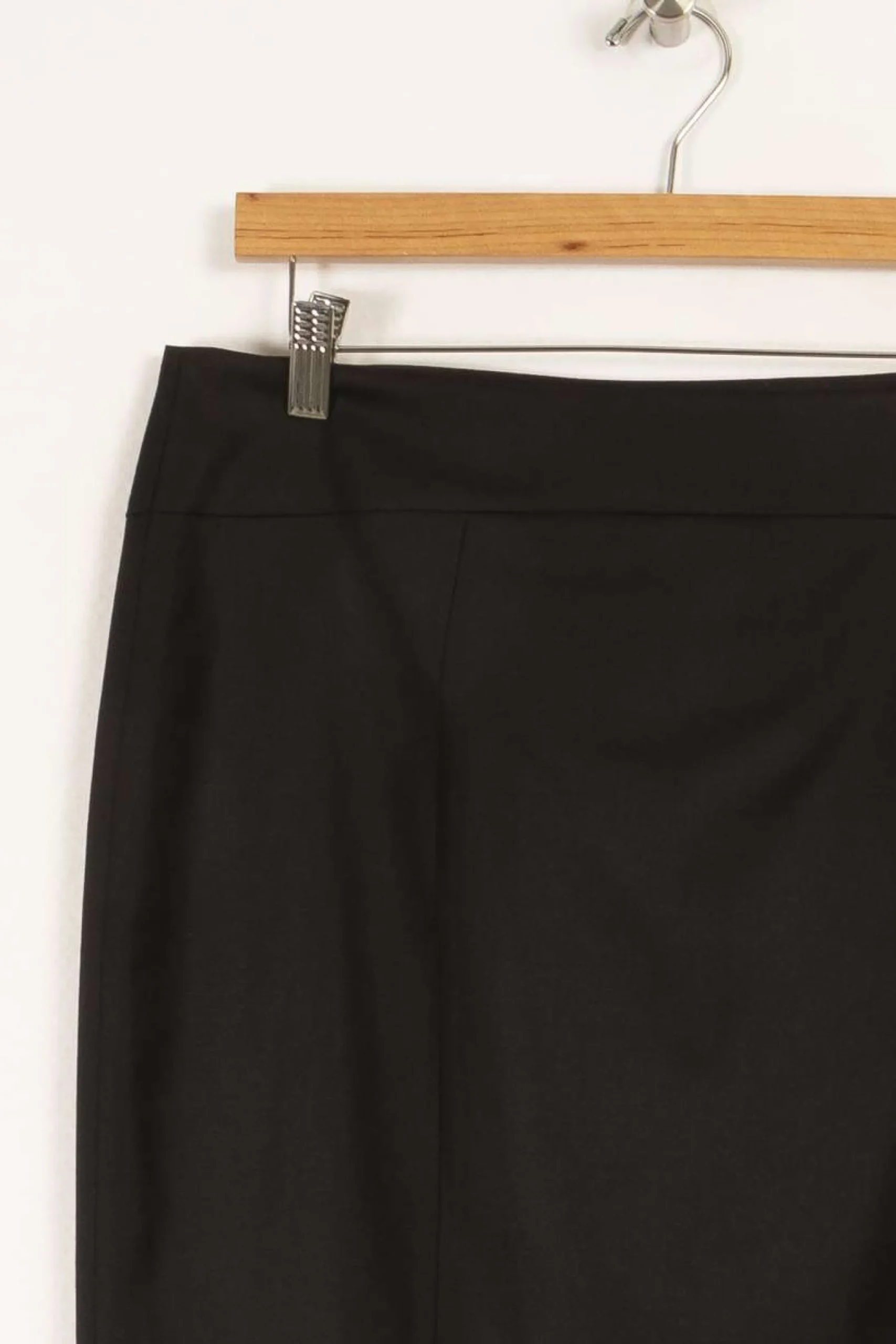 New Joseph Jupe e - Taille XL/42 Noir