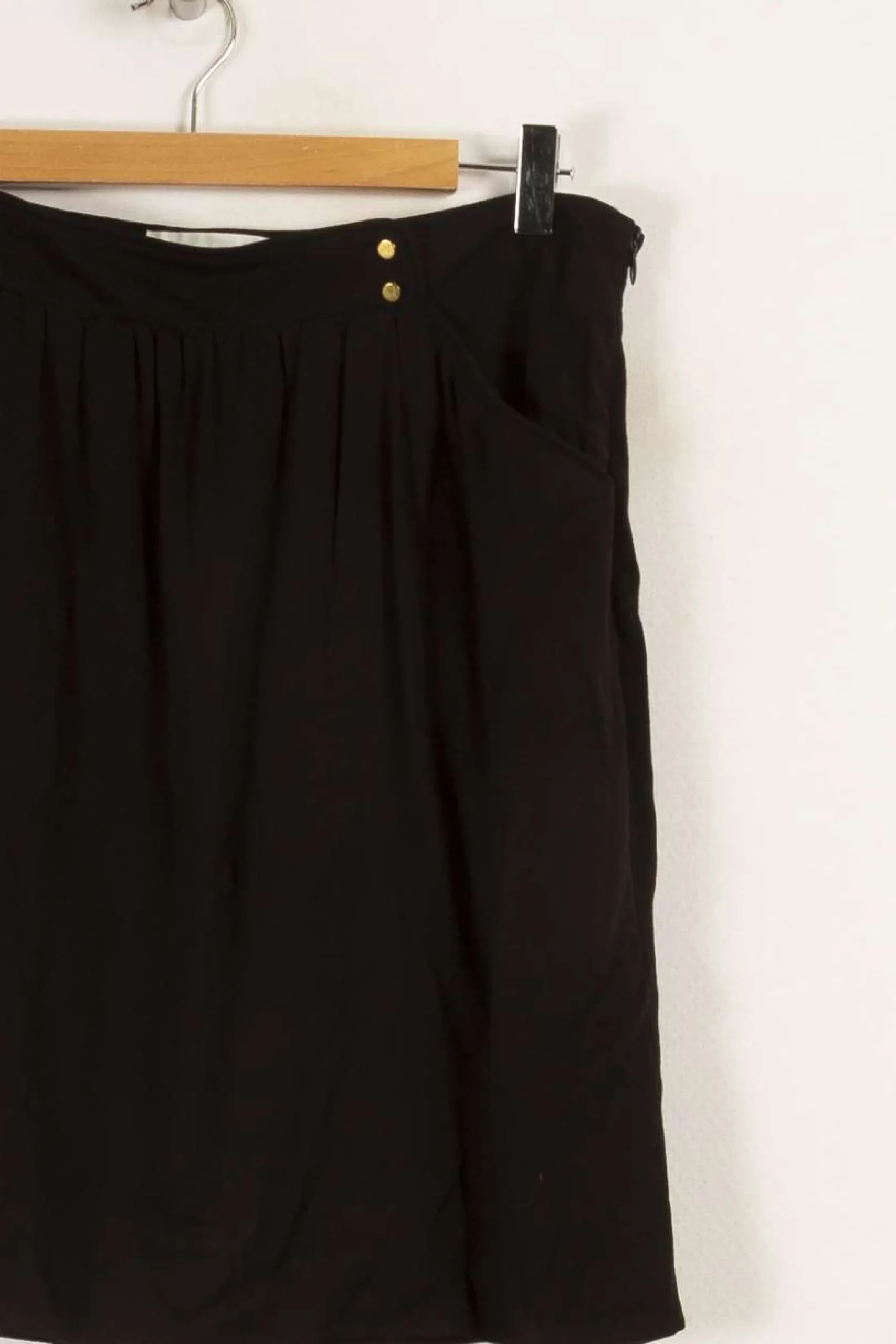 Flash Sale Sud express Jupe e - Taille XL/42 Noir