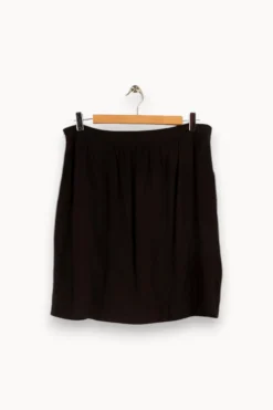 Flash Sale Sud express Jupe e - Taille XL/42 Noir