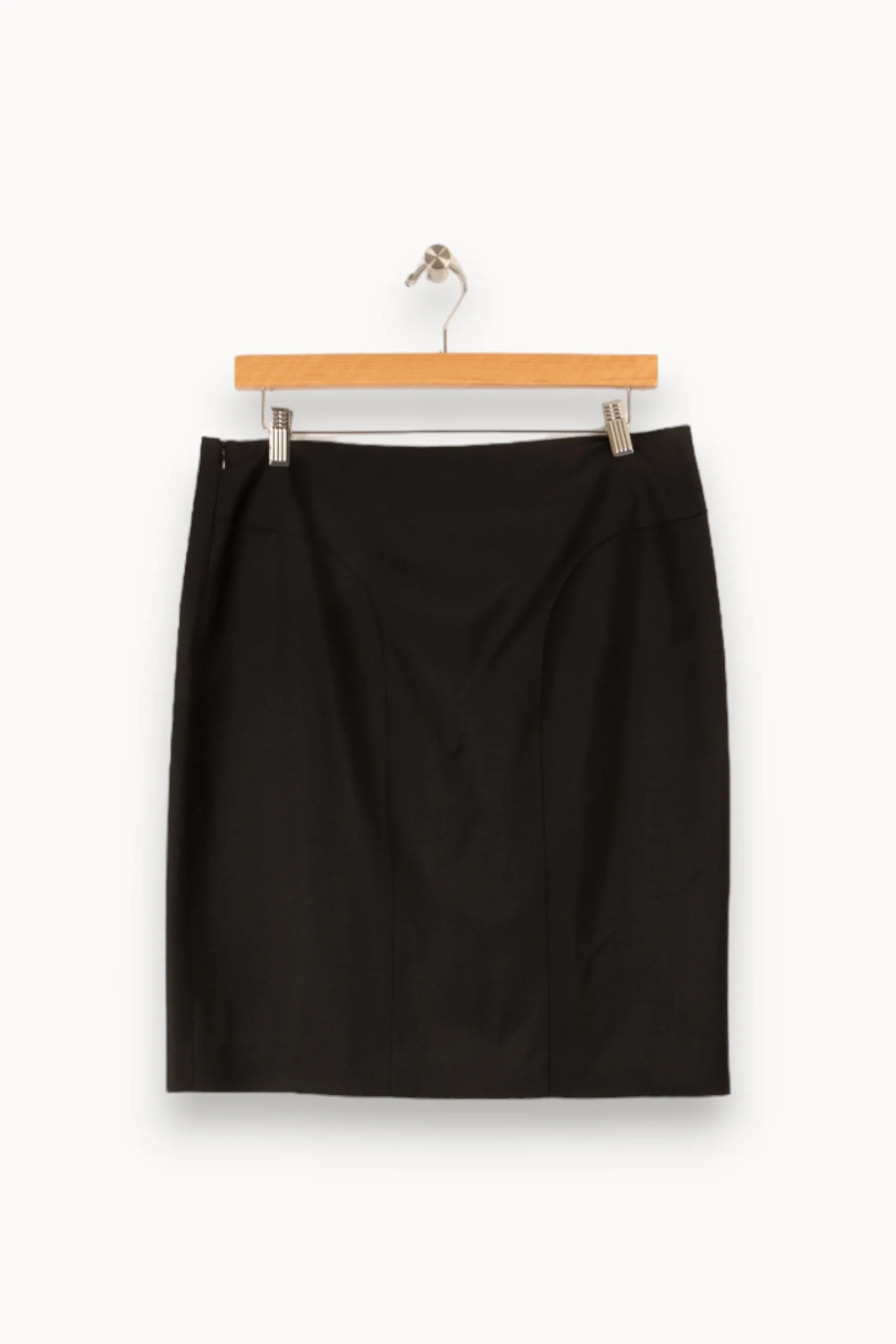 New Joseph Jupe e - Taille XL/42 Noir