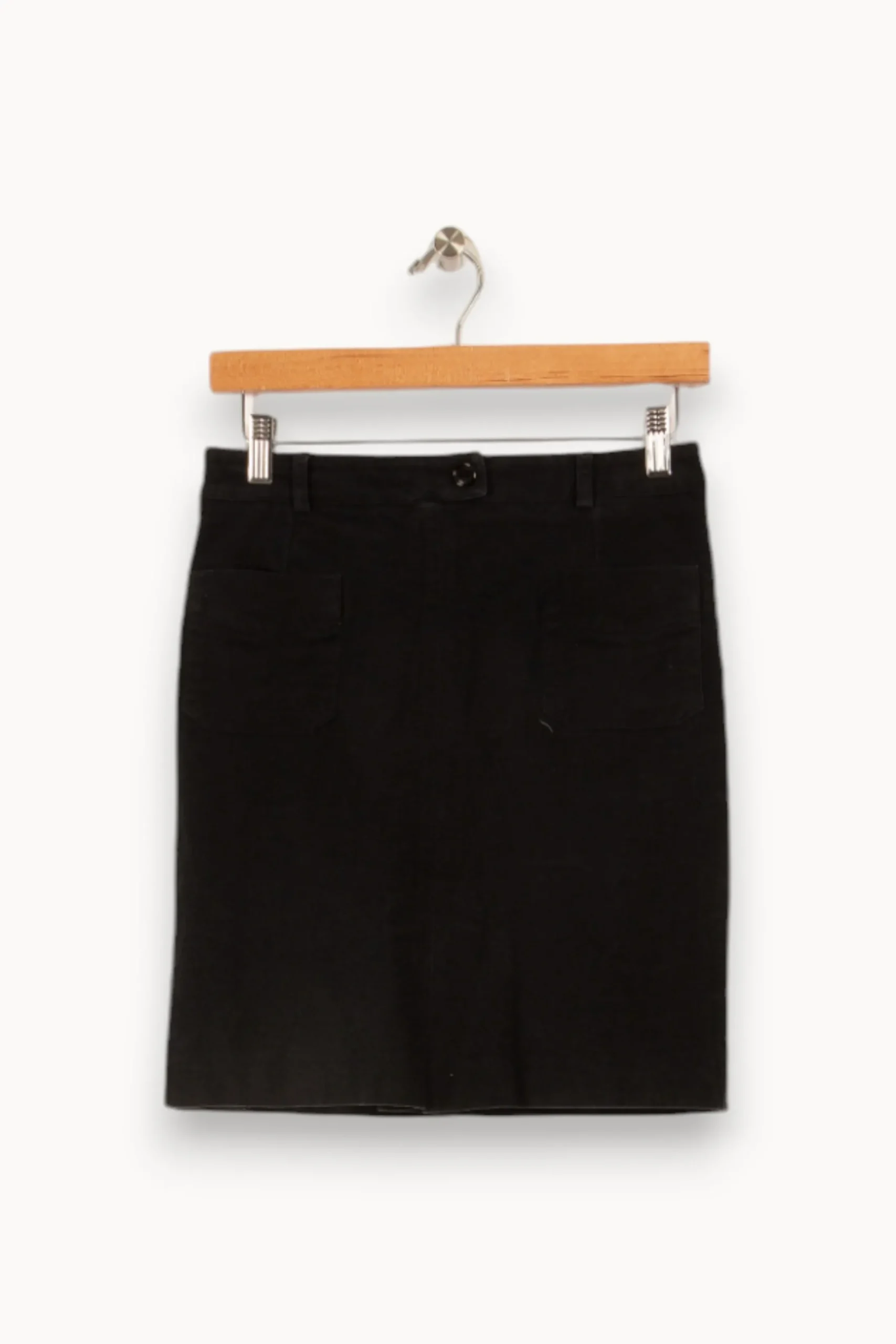 Flash Sale Claudie Pierlot Jupe e - Taille XS/34 Noir