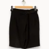 Fashion Comptoir des Cotonniers Jupe e - Taille XS/34 Noir