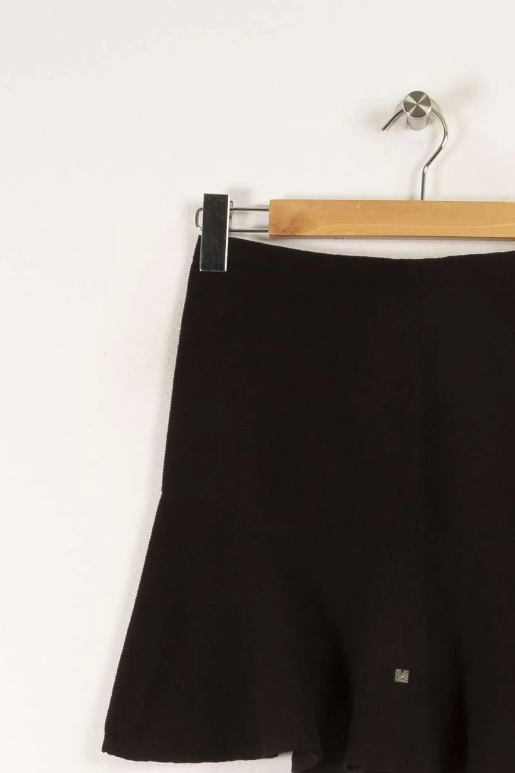 Shop I.Code Jupe e - Taille XS/34 Noir