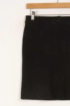 Flash Sale Claudie Pierlot Jupe e - Taille XS/34 Noir