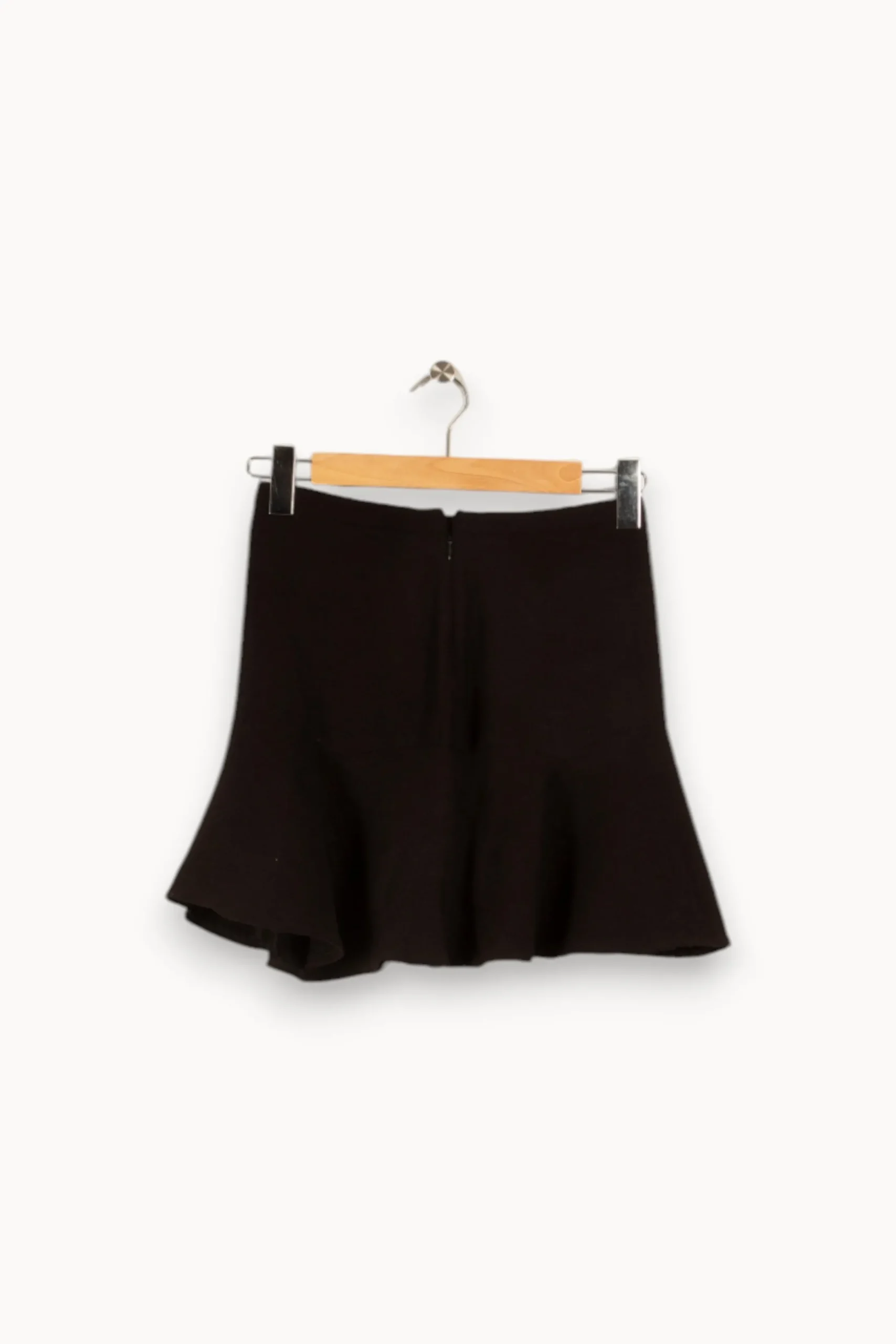 Shop I.Code Jupe e - Taille XS/34 Noir