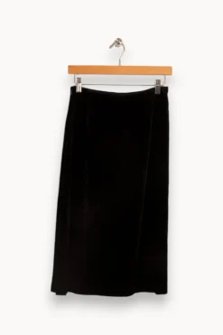 Best Joseph Jupe e - Taille XS/34 Noir