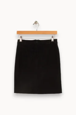 Flash Sale Claudie Pierlot Jupe e - Taille XS/34 Noir