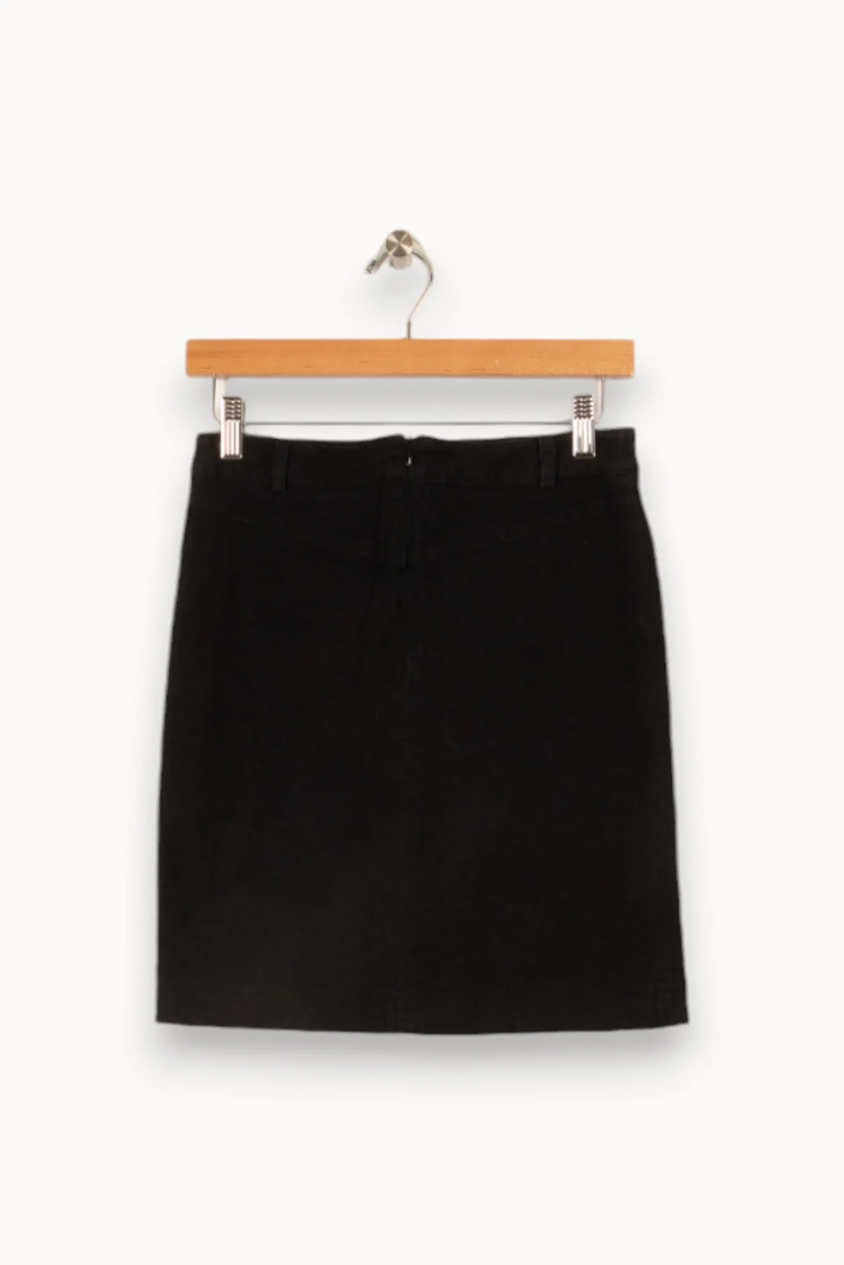 Flash Sale Claudie Pierlot Jupe e - Taille XS/34 Noir