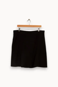 Sale Maison 123 Jupe e - Taille XXL/44 Noir