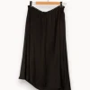 Flash Sale IKKS Jupe e - Taille XXL/44 Noir