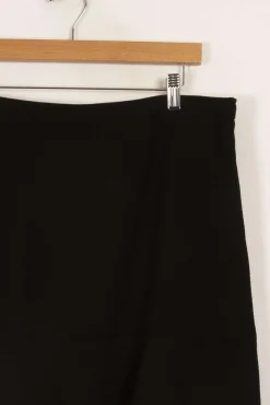 Sale Maison 123 Jupe e - Taille XXL/44 Noir
