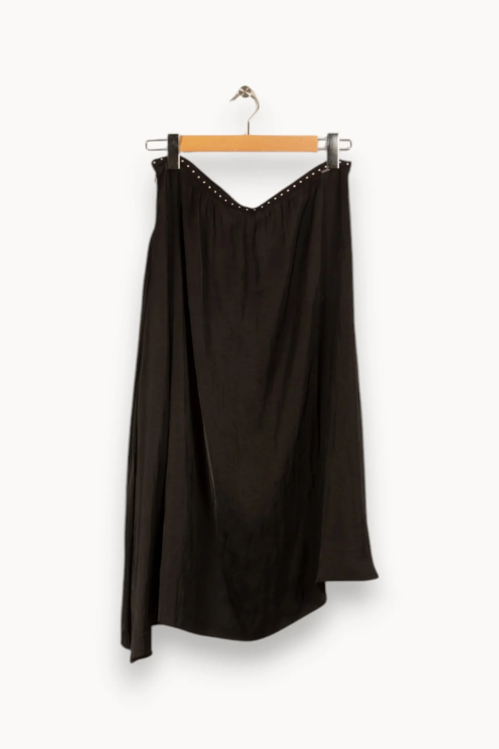 Flash Sale IKKS Jupe e - Taille XXL/44 Noir