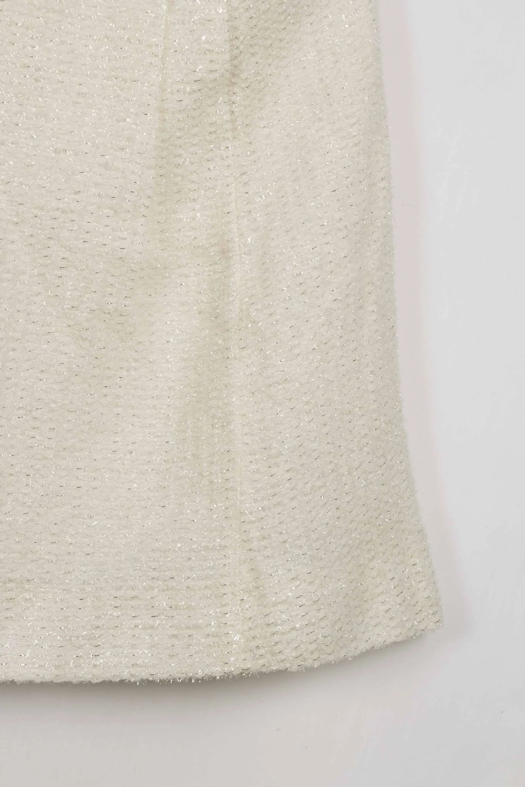 Online Maison Lemoine Jupe Pauline - 34 Blanc
