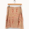 Store La Fée Maraboutée Jupe - Taille L/40 Rose
