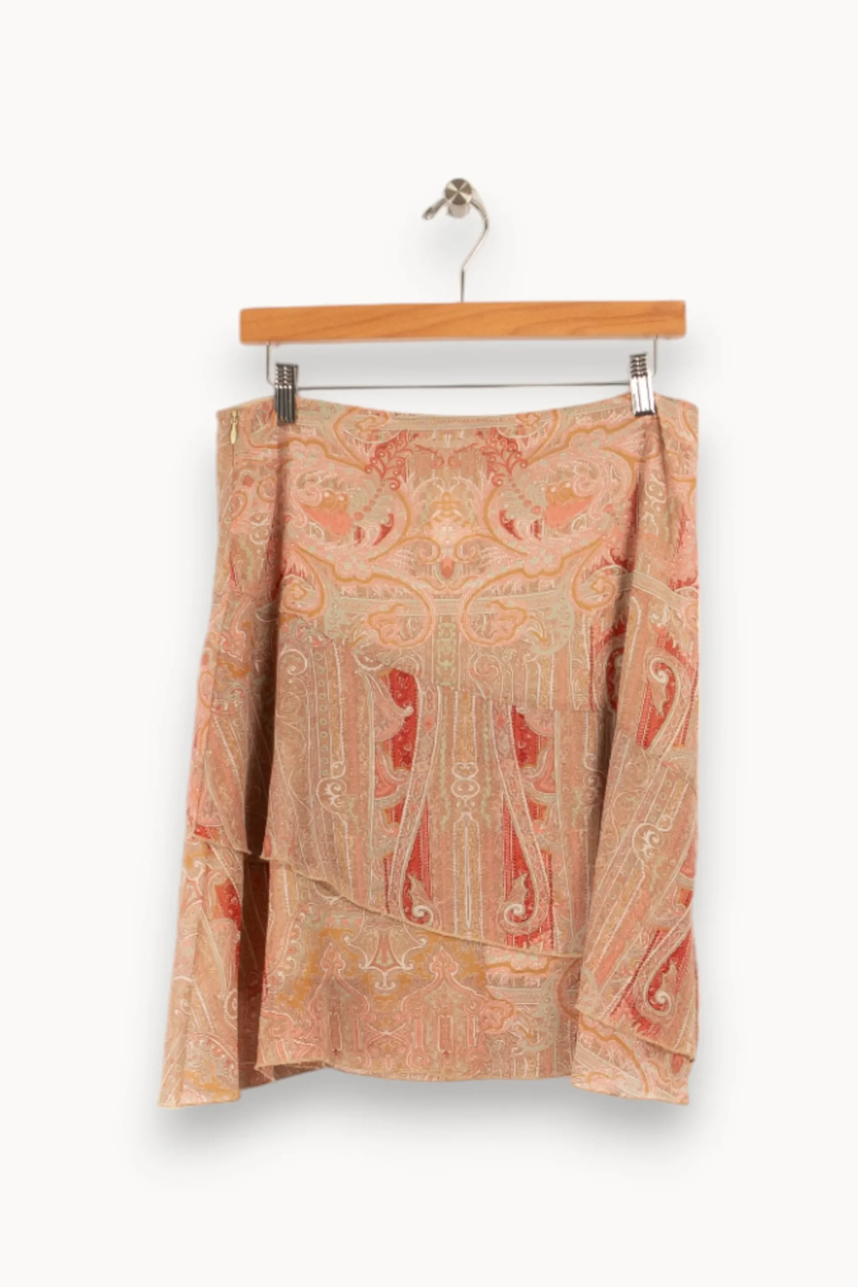 Store La Fée Maraboutée Jupe - Taille L/40 Rose