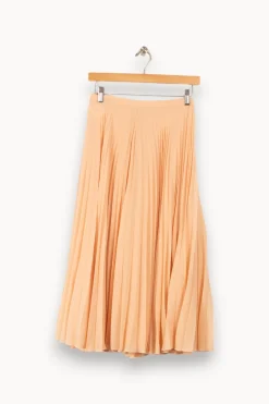 Discount Des petits hauts Jupe - Taille S/36 Rose
