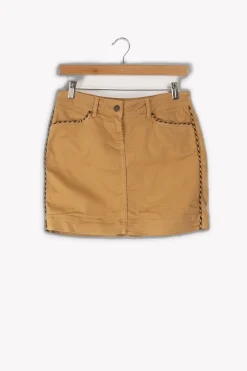 Fashion Ekyog Jupe taille 38 Marron