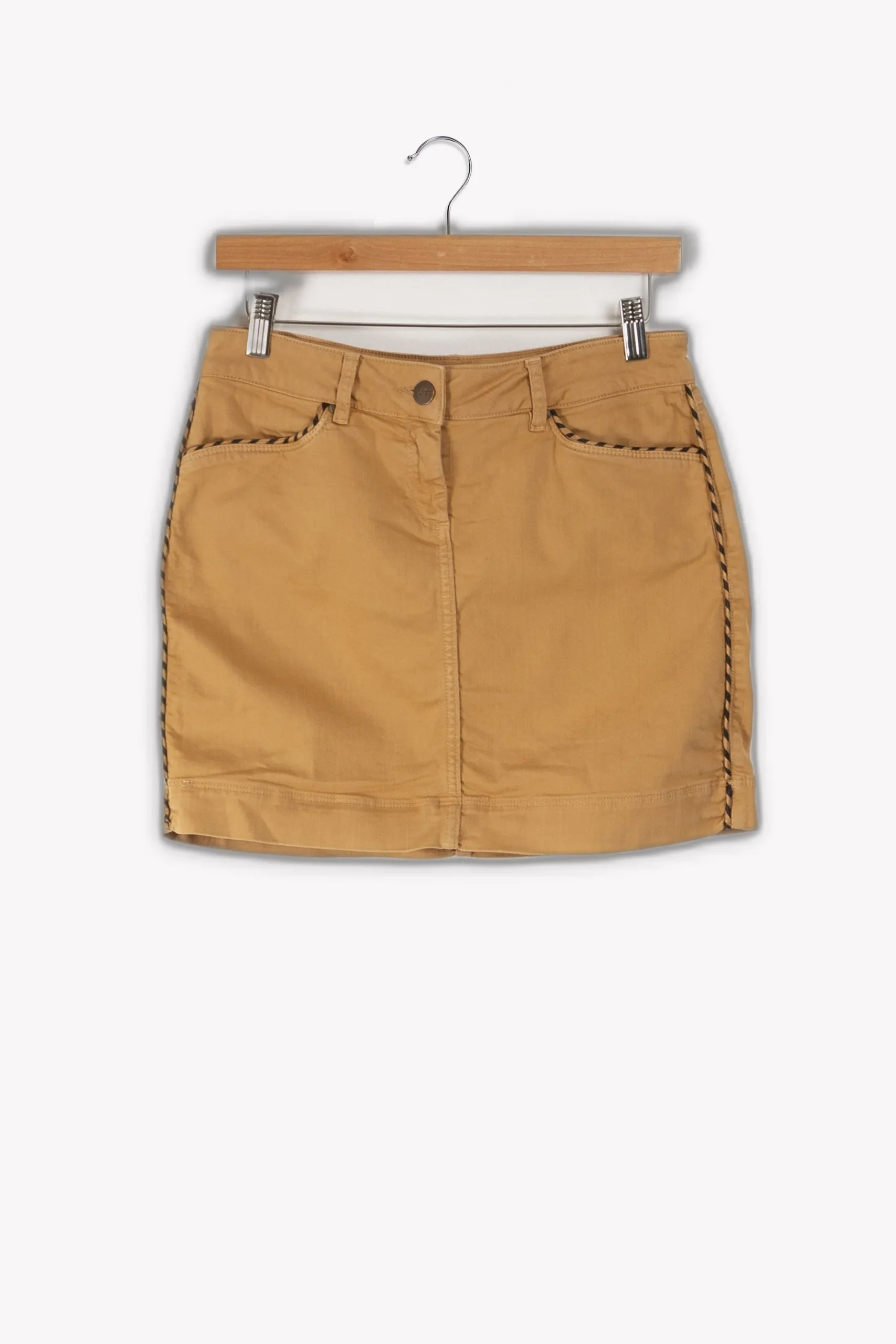 Fashion Ekyog Jupe taille 38 Marron