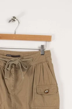 Sale Ekyog Jupe taille 36 Beige