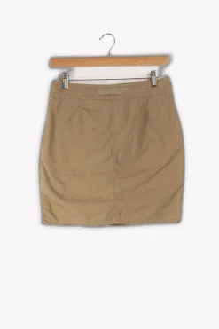 Sale Ekyog Jupe taille 36 Beige