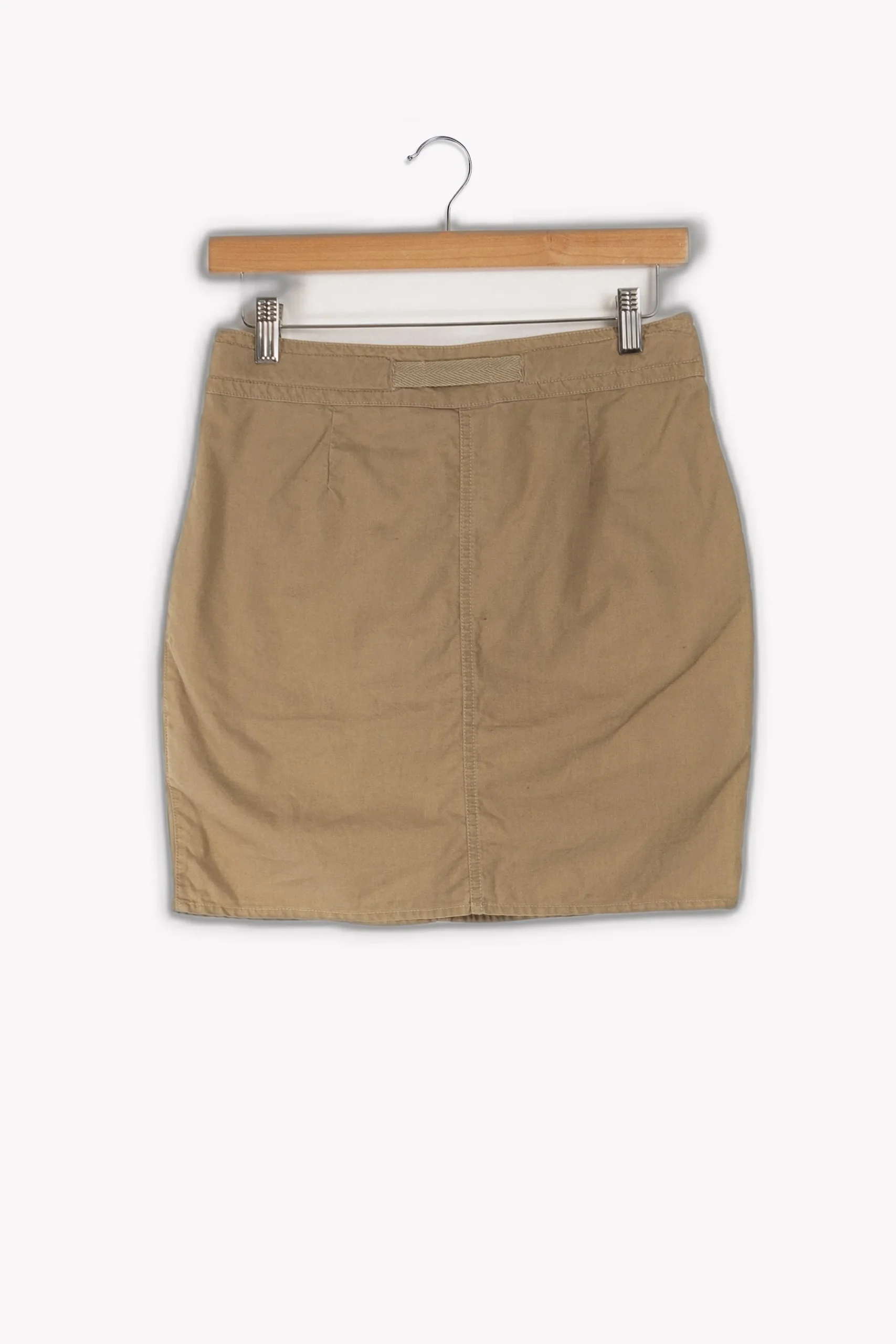 Sale Ekyog Jupe taille 36 Beige