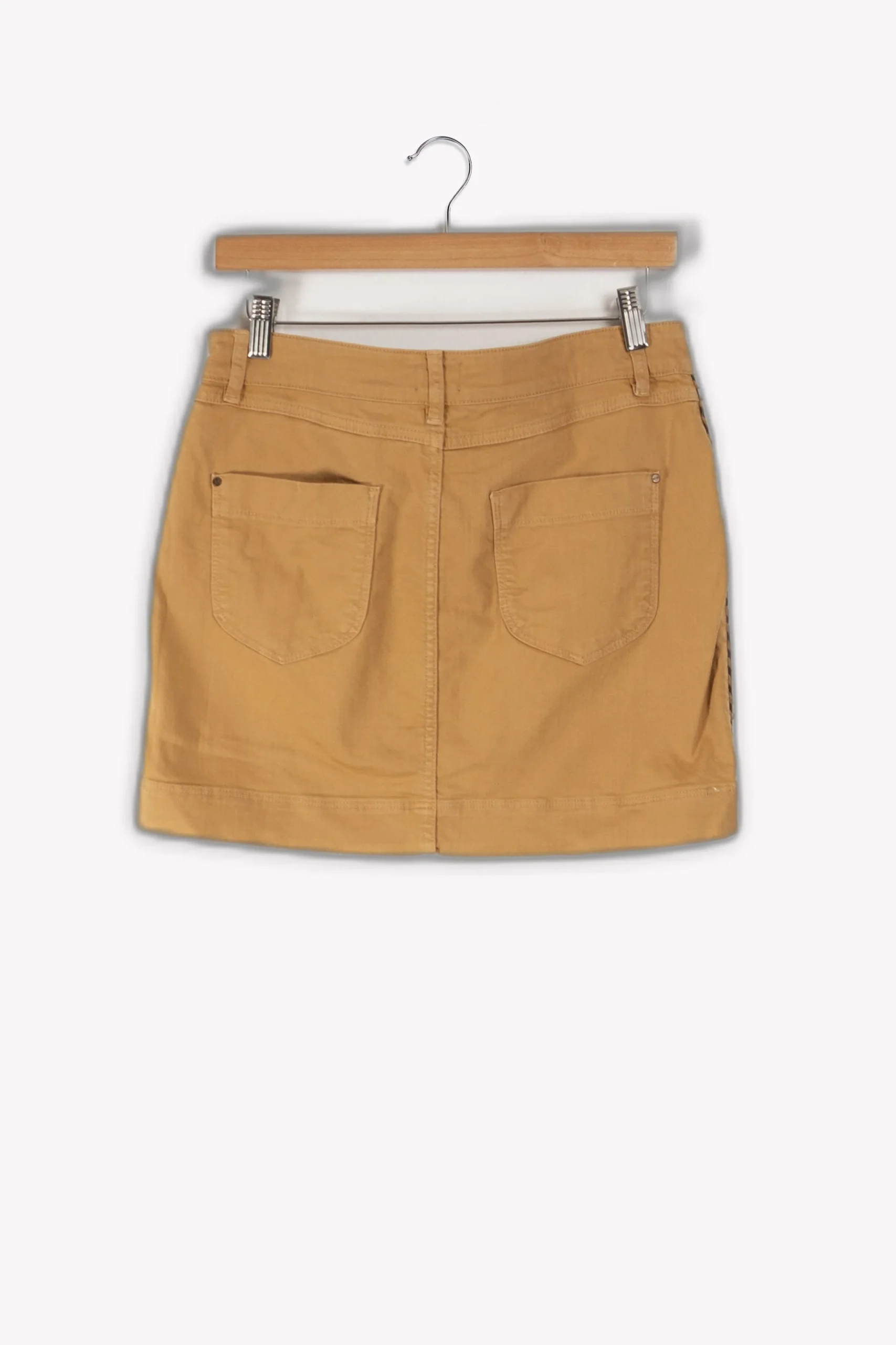 Fashion Ekyog Jupe taille 38 Marron