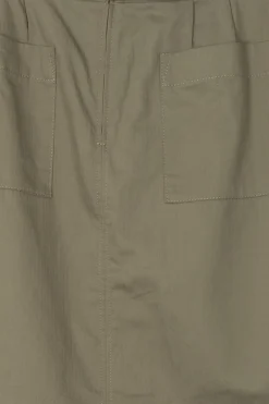 Best Sale A.P.C. Jupe e Vert