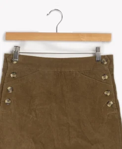 Cheap Petite Mendigote Jupe e - 36 Vert