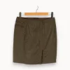 Discount IKKS Jupe e - Taille M/38 Vert