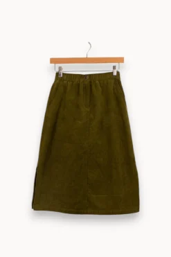 Flash Sale Ekyog Jupe e - Taille XS/34 Vert