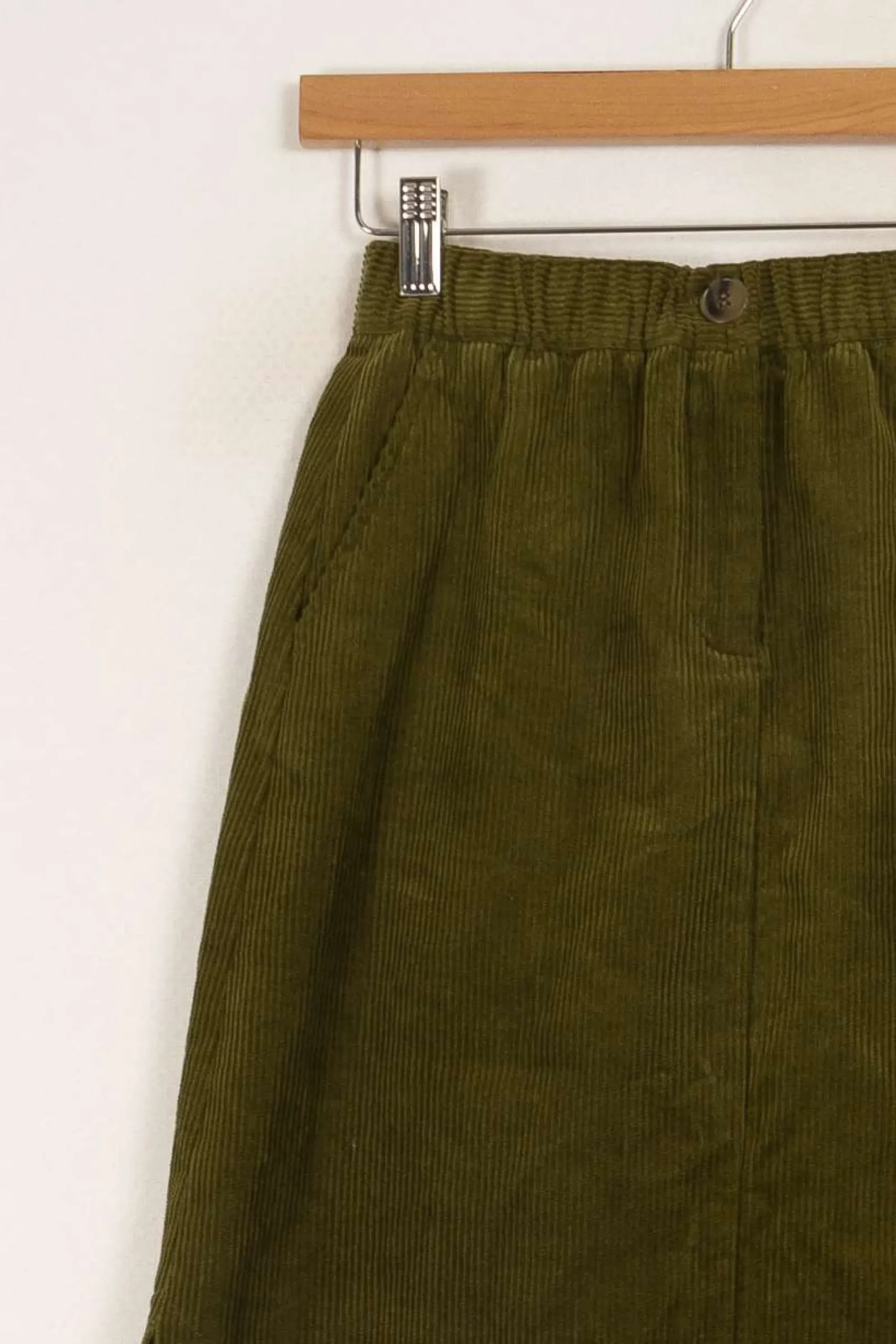 Flash Sale Ekyog Jupe e - Taille XS/34 Vert