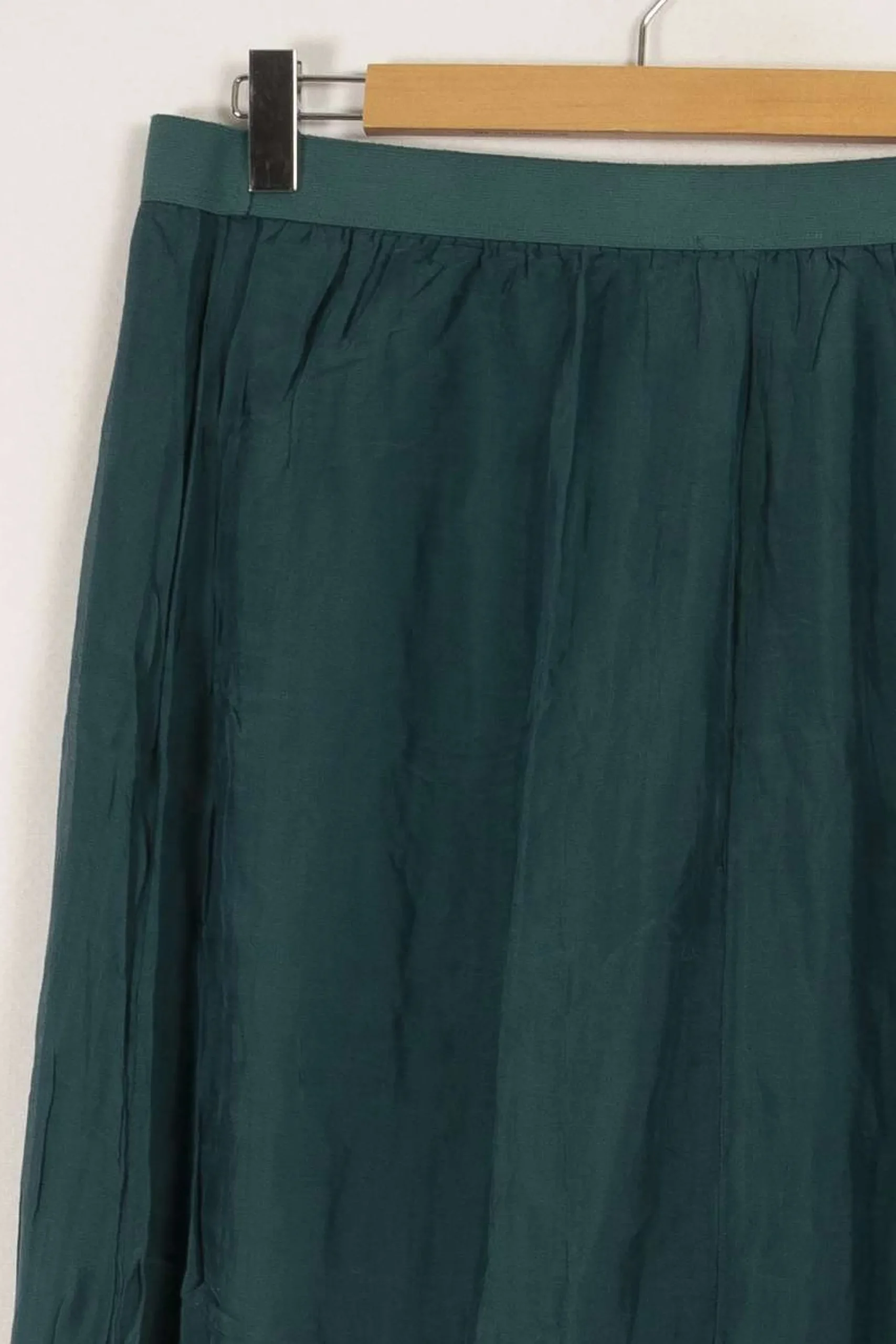 Sale La Fée Maraboutée Jupe e - Taille XXL/44 Vert
